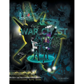 Lucy & the War Chest - Paperback