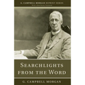 Searchlights from the Word - Paperback