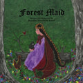 Forest Maid - Paperback