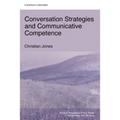 Conversation Strategies and Communicative Competence - Paperback