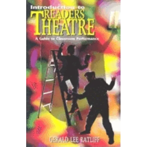 Introduction to Readers Theatre - Paperback