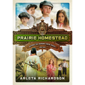 Prairie Homestead: Volume 3 - Paperback