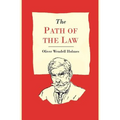 The Path of the Law - Paperback