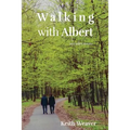 Walking with Albert - Paperback