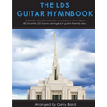 The LDS Guitar Hymnbook - Paperback