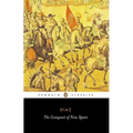 The Conquest of New Spain - Paperback