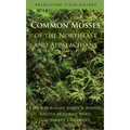 Common Mosses of the Northeast and Appalachians - Paperback