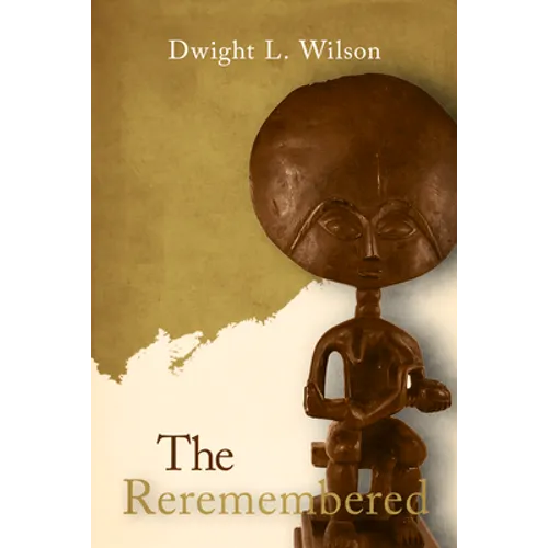The Re-Remembered - Paperback
