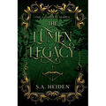 The Lumen Legacy - Paperback