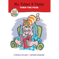 Mr. Putter & Tabby Turn the Page - Paperback