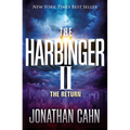 The Harbinger II: The Return - Hardcover