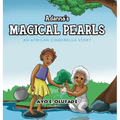 Adanna's Magical Pearls - Hardcover
