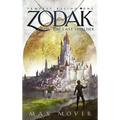 Zodak - The Last Shielder - Hardcover