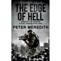 The Edge of Hell: Gods of the Undead, A Post-Apocalyptic Epic - Paperback