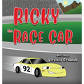 Ricky the Racecar - Hardcover