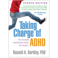 Taking Charge of ADHD: The Complete, Authoritative Guide for Parents - Paperback