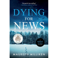 Dying For News - Paperback