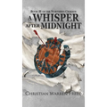 A Whisper After Midnight - Hardcover
