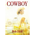 Cowboy - Hardcover