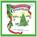 Henry and Matilda's Christmas on the farm - Paperback