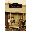 Prineville - Paperback