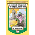 Las Aventuras de Sir Pigglesworth en San Juan, Puerto Rico - Paperback