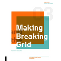 Making and Breaking the Grid, Third Edition: A Graphic Design Layout Workshop - Paperback