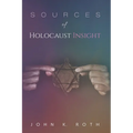 Sources of Holocaust Insight: Learning and Teaching about the Genocide - Paperback
