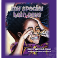 My Special Hair Days - Hardcover