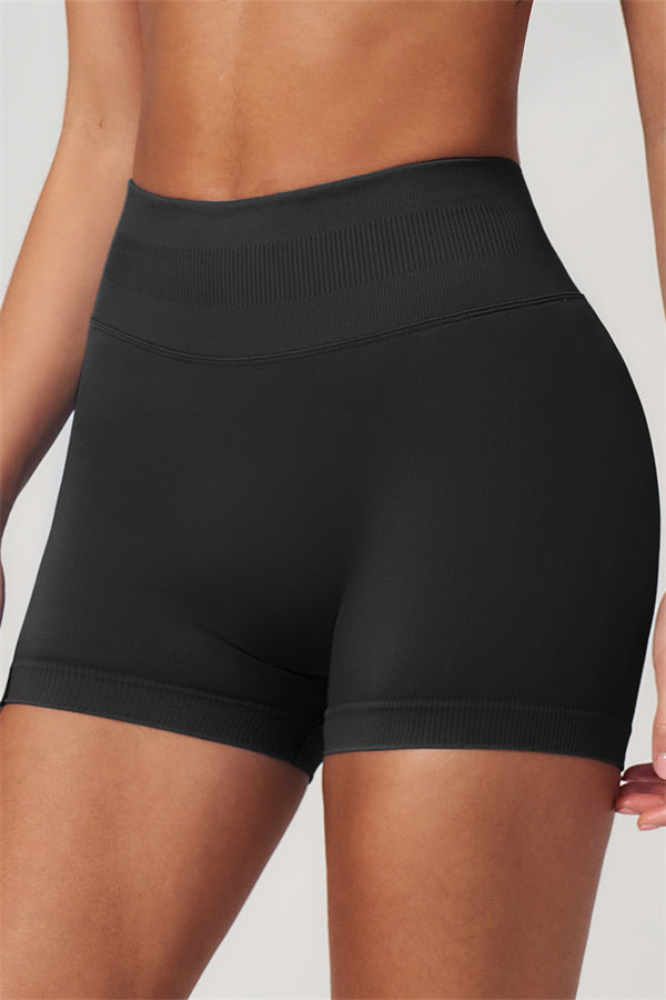 The Horizon Shorts