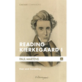 Reading Kierkegaard I: Fear and Trembling - Hardcover
