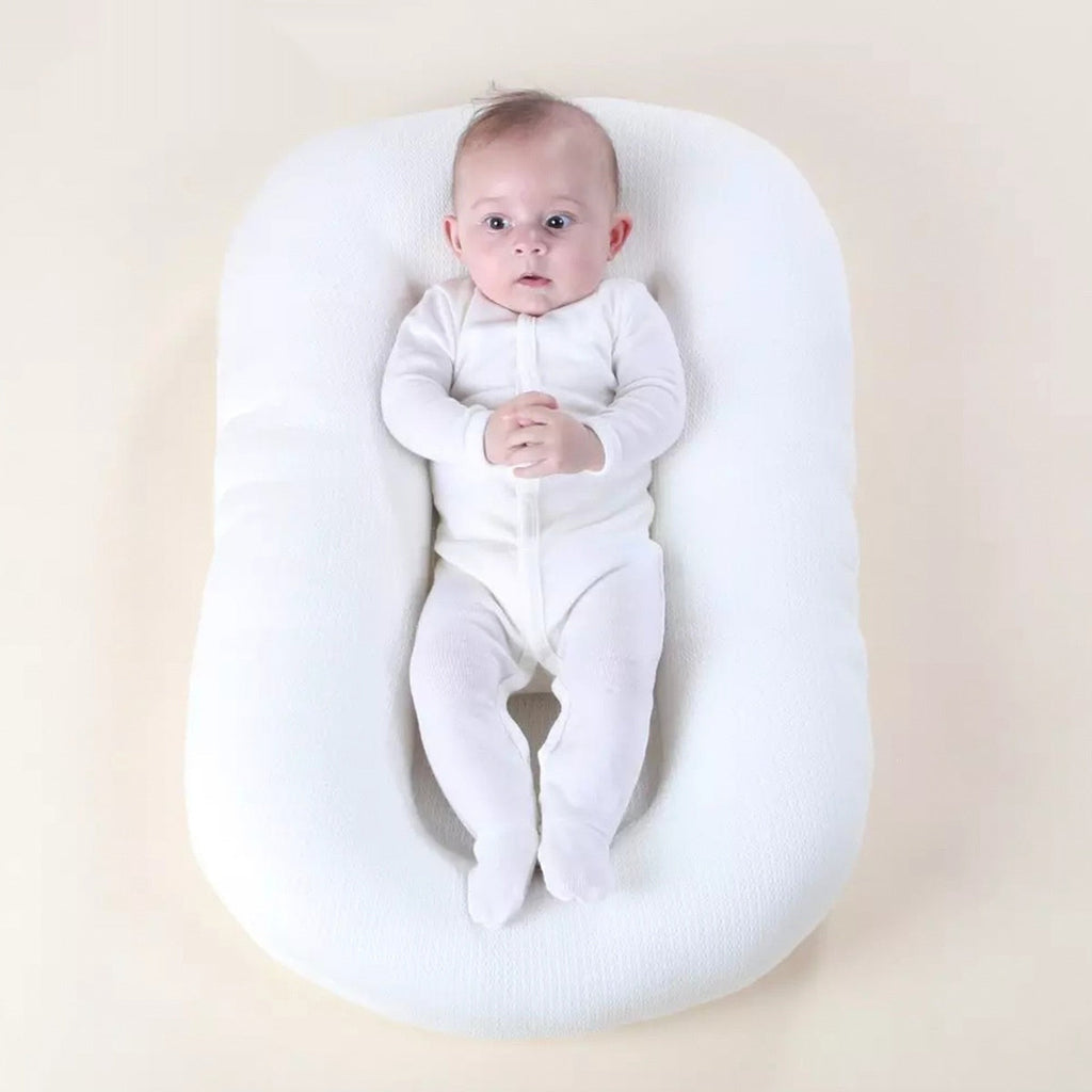 Breathable Universal Stroller Pad For Babies