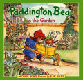 Paddington Bear in the Garden - Hardcover