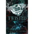 Twisted - Paperback