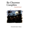 By Cheyenne Campfires - Paperback