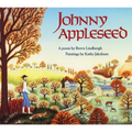 Johnny Appleseed - Paperback