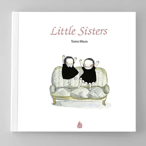 Little Sisters - Hardcover
