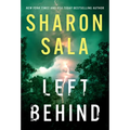 Left Behind - Mass Market Paperbound