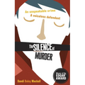 The Silence of Murder - Paperback