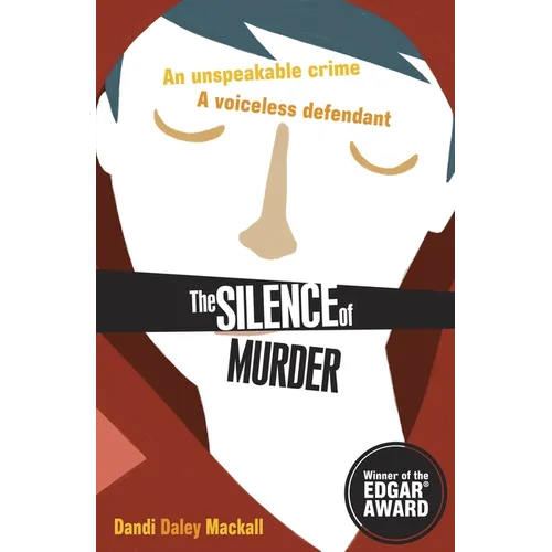 The Silence of Murder - Paperback