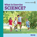What Is Exercise Science? - Paperback