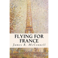 Flying for France - Paperback