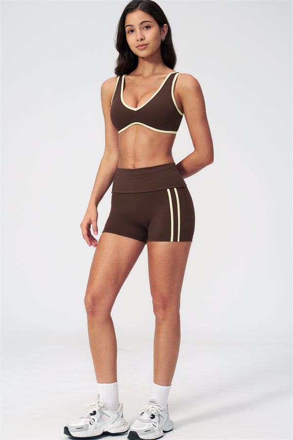 The Evoke Shorts
