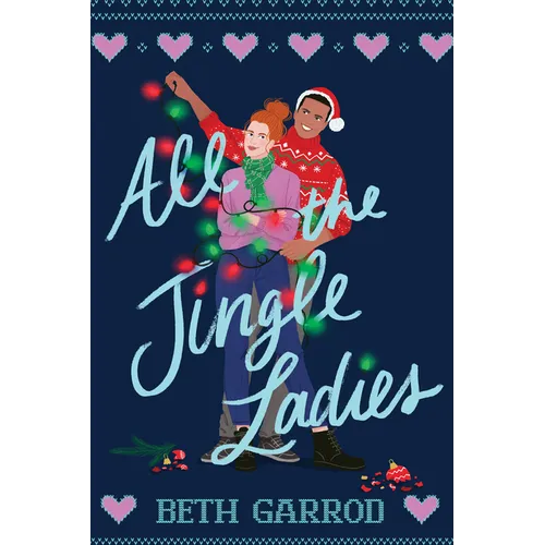 All the Jingle Ladies - Paperback