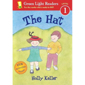 The Hat - Paperback