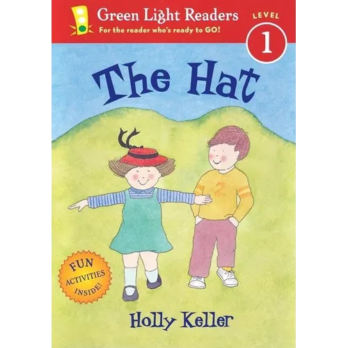 The Hat - Paperback