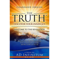 The TRUTH: Welcome to the Revelation - Paperback