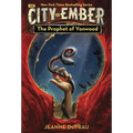 The Prophet of Yonwood - Paperback