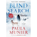 Blind Search: A Mercy Carr Mystery - Paperback