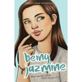 Being Jazmine: Invisible Book 3 - Paperback